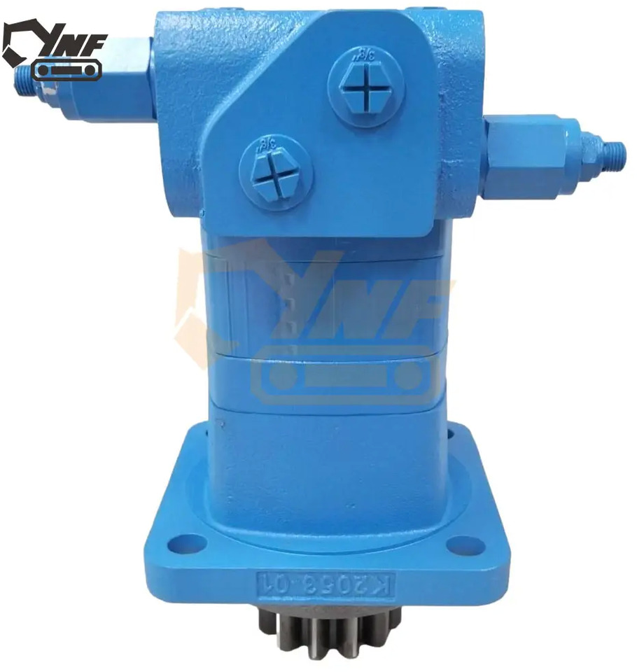 Kx15 Kx17 Kx41-2 Kx36-2 Excavator Swing Motor 104-6490-005 104-6445-005 2-200Dos-E3888 104-6462-005 For Kubota Excavator Parts - Гидравлический мотор для Экскаваторов: фото 2 Kx15 Kx17 Kx41-2 Kx36-2 Excavator Swing Motor 104-6490-005 104-6445-005 2-200Dos-E3888 104-6462-005 For Kubota Excavator Parts - Гидравлический мотор для Экскаваторов: фото 2