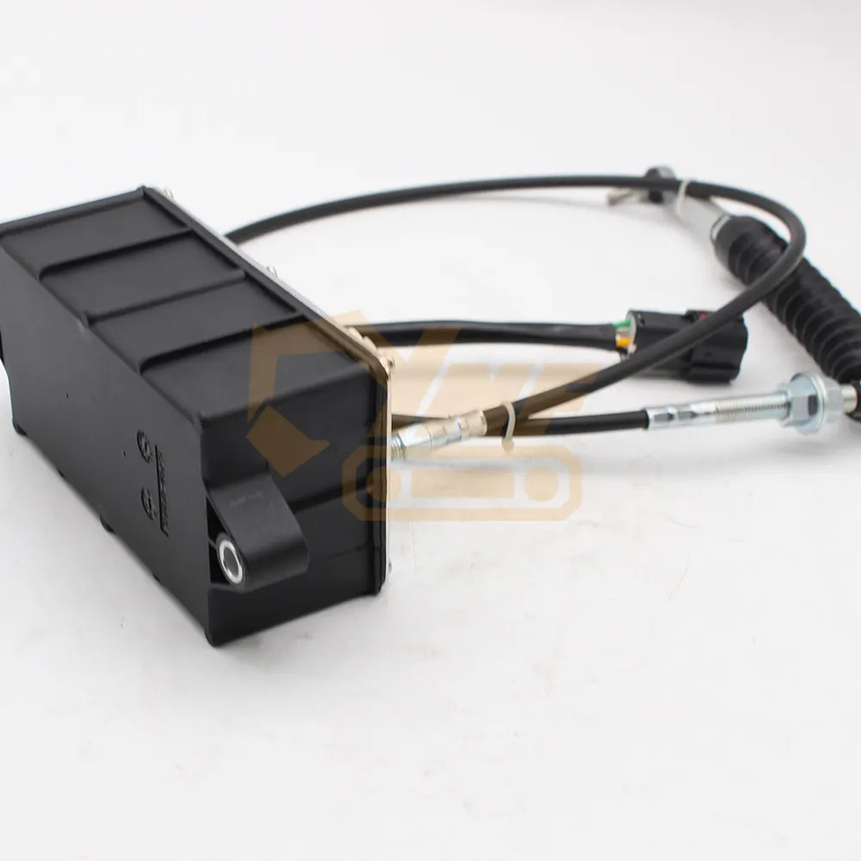 Stepper Motor Ac2-1000 Ac1000 Excavator Throttle Motor For Sany Xgma820 Xgma822 - Электрическая система для Экскаваторов: фото 4 Stepper Motor Ac2-1000 Ac1000 Excavator Throttle Motor For Sany Xgma820 Xgma822 - Электрическая система для Экскаваторов: фото 4