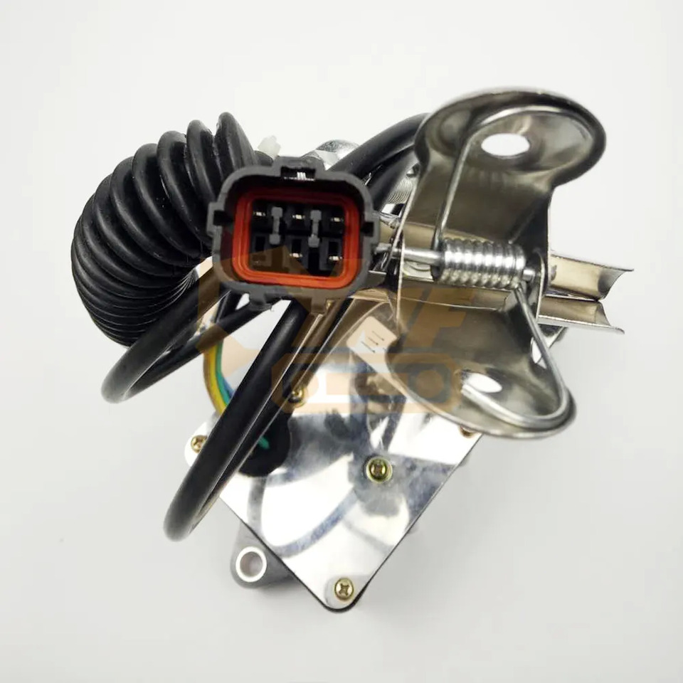 Stepper Motor Ac2-1000 Ac1000 Excavator Throttle Motor For Sany Xgma820 Xgma822 - Электрическая система для Экскаваторов: фото 5 Stepper Motor Ac2-1000 Ac1000 Excavator Throttle Motor For Sany Xgma820 Xgma822 - Электрическая система для Экскаваторов: фото 5