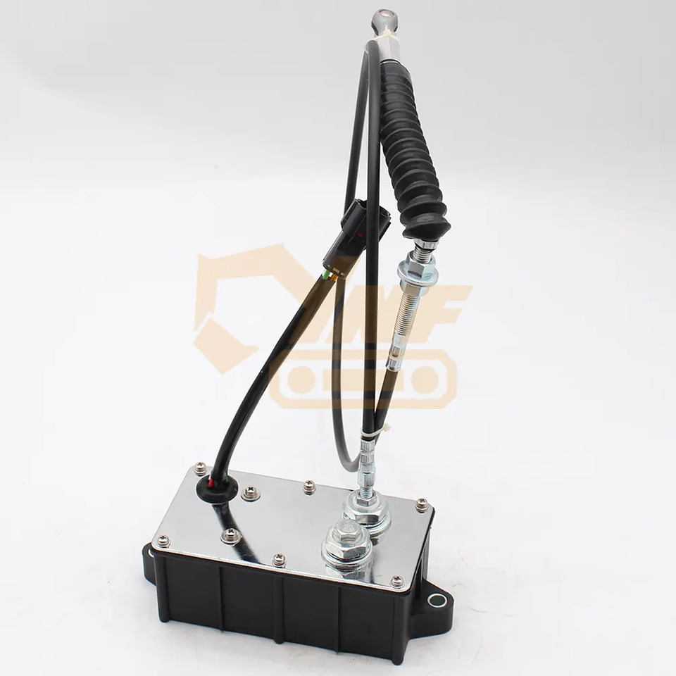 Stepper Motor Ac2-1000 Ac1000 Excavator Throttle Motor For Sany Xgma820 Xgma822 - Электрическая система для Экскаваторов: фото 2 Stepper Motor Ac2-1000 Ac1000 Excavator Throttle Motor For Sany Xgma820 Xgma822 - Электрическая система для Экскаваторов: фото 2