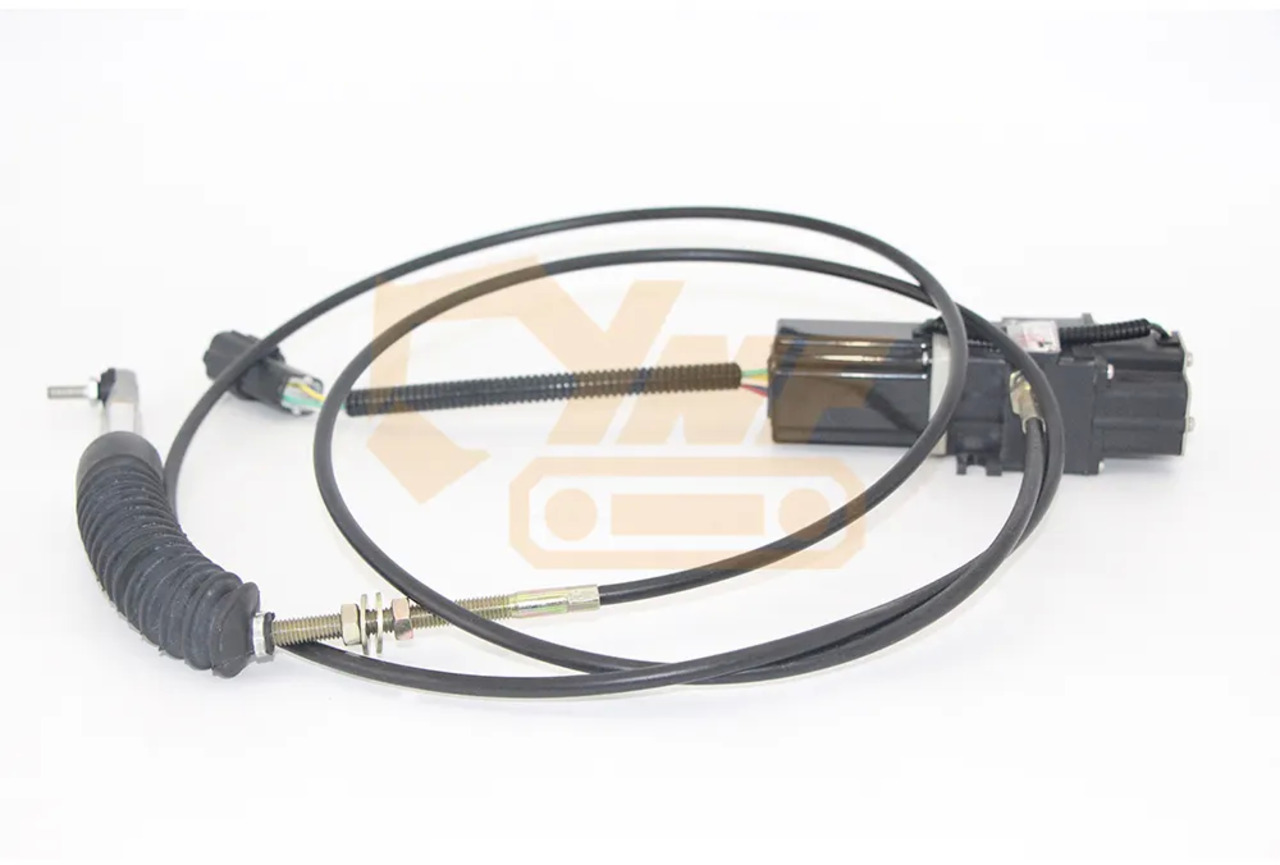 YNF 22U-06-11790 Stepper Motor PC228 Excavator Throttle Motor For Komatsu - Электрическая система: фото 2 YNF 22U-06-11790 Stepper Motor PC228 Excavator Throttle Motor For Komatsu - Электрическая система: фото 2
