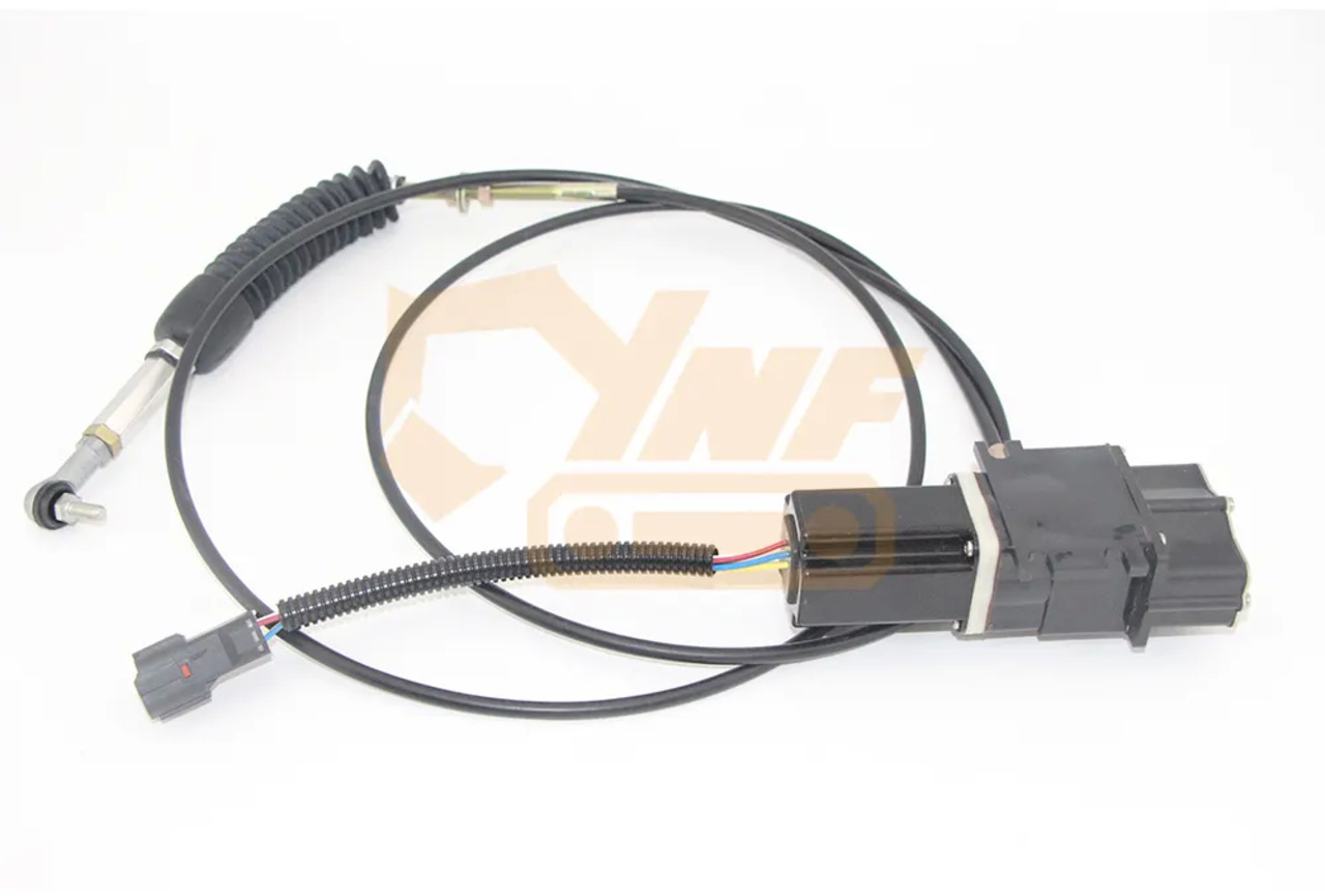 YNF 22U-06-11790 Stepper Motor PC228 Excavator Throttle Motor For Komatsu - Электрическая система: фото 4 YNF 22U-06-11790 Stepper Motor PC228 Excavator Throttle Motor For Komatsu - Электрическая система: фото 4