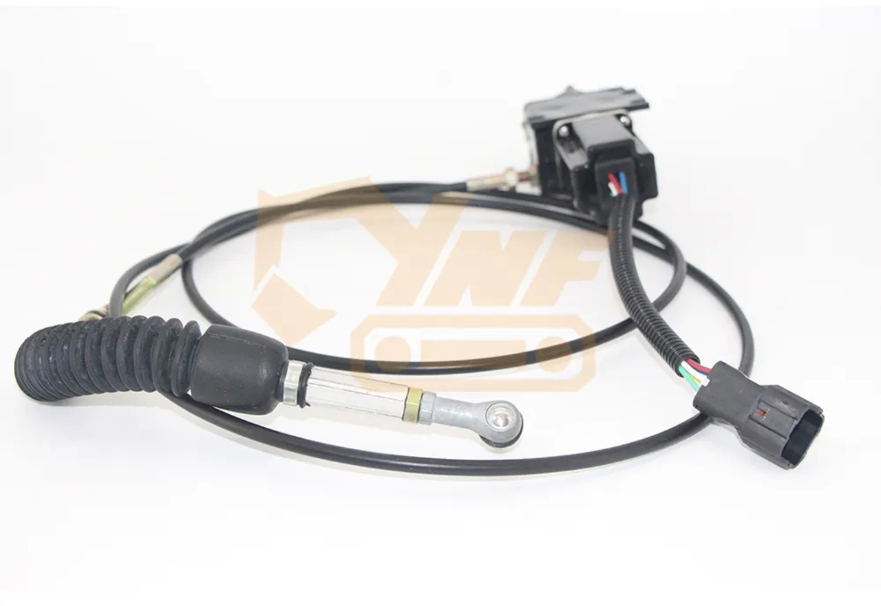 YNF 22U-06-11790 Stepper Motor PC228 Excavator Throttle Motor For Komatsu - Электрическая система: фото 3 YNF 22U-06-11790 Stepper Motor PC228 Excavator Throttle Motor For Komatsu - Электрическая система: фото 3
