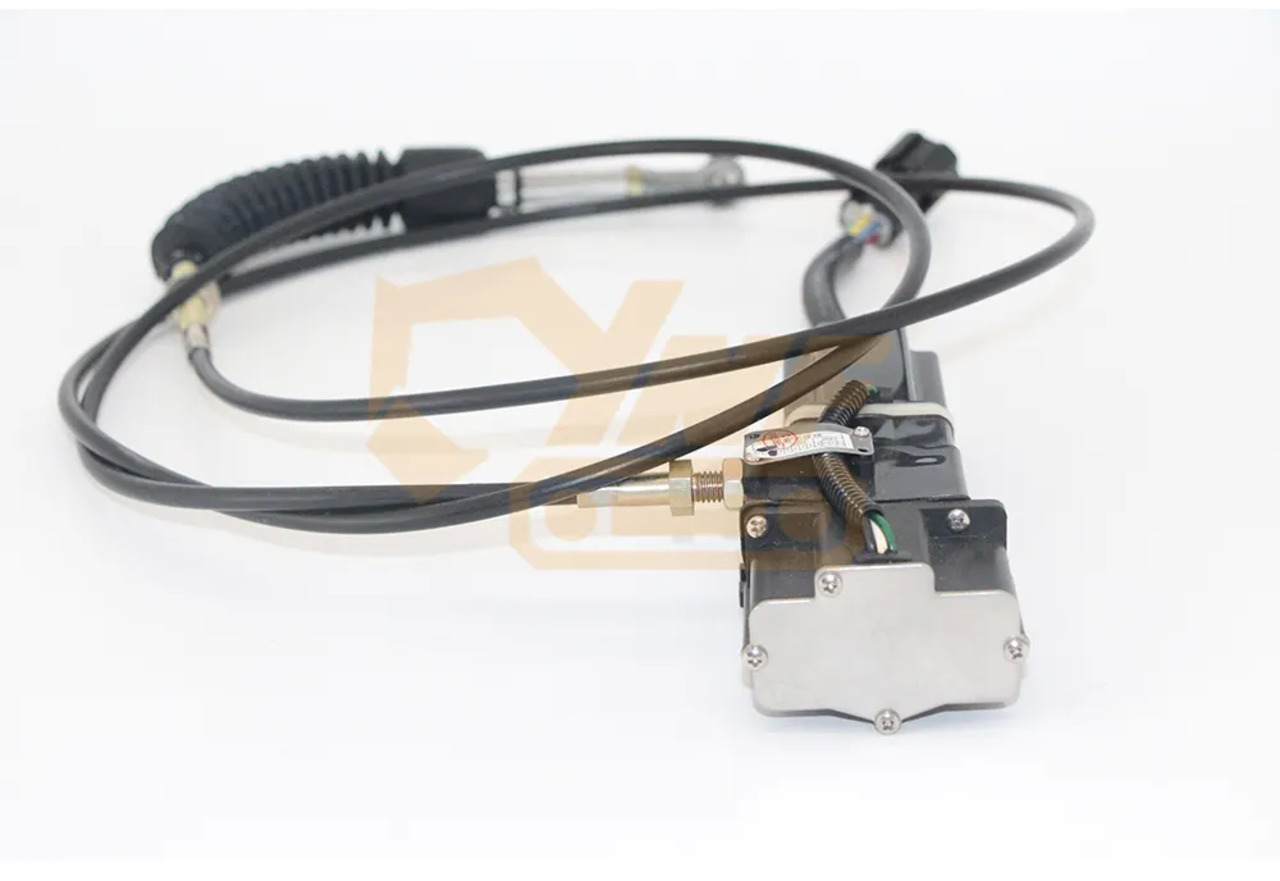 YNF 22U-06-11790 Stepper Motor PC228 Excavator Throttle Motor For Komatsu - Электрическая система: фото 1 YNF 22U-06-11790 Stepper Motor PC228 Excavator Throttle Motor For Komatsu - Электрическая система: фото 1