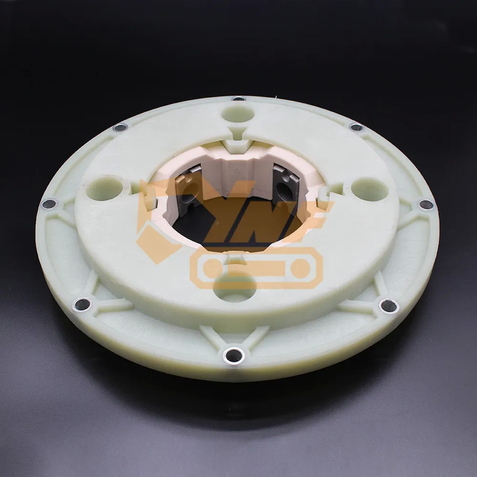 YNF Customized Excavator Engine Parts Connect Glue Assy N165K Hydraulic Pump Coupling - Сцепление и запчасти: фото 3 YNF Customized Excavator Engine Parts Connect Glue Assy N165K Hydraulic Pump Coupling - Сцепление и запчасти: фото 3