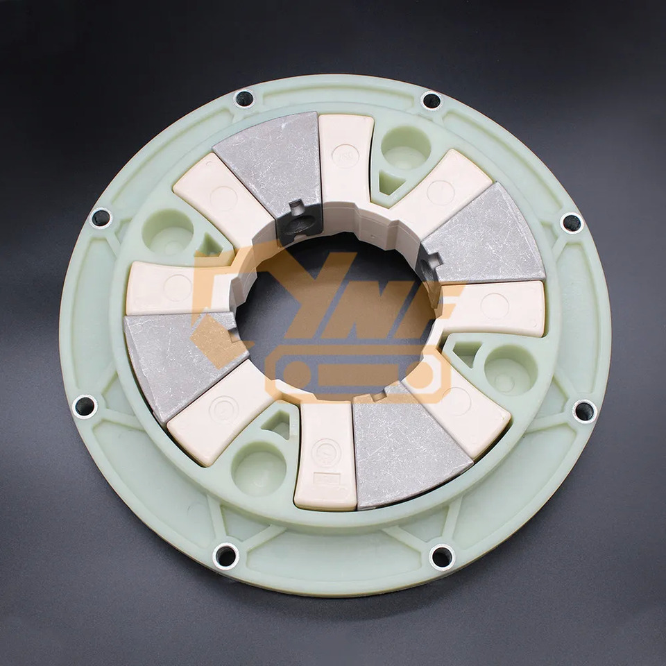 YNF Customized Excavator Engine Parts Connect Glue Assy N165K Hydraulic Pump Coupling - Сцепление и запчасти: фото 1 YNF Customized Excavator Engine Parts Connect Glue Assy N165K Hydraulic Pump Coupling - Сцепление и запчасти: фото 1