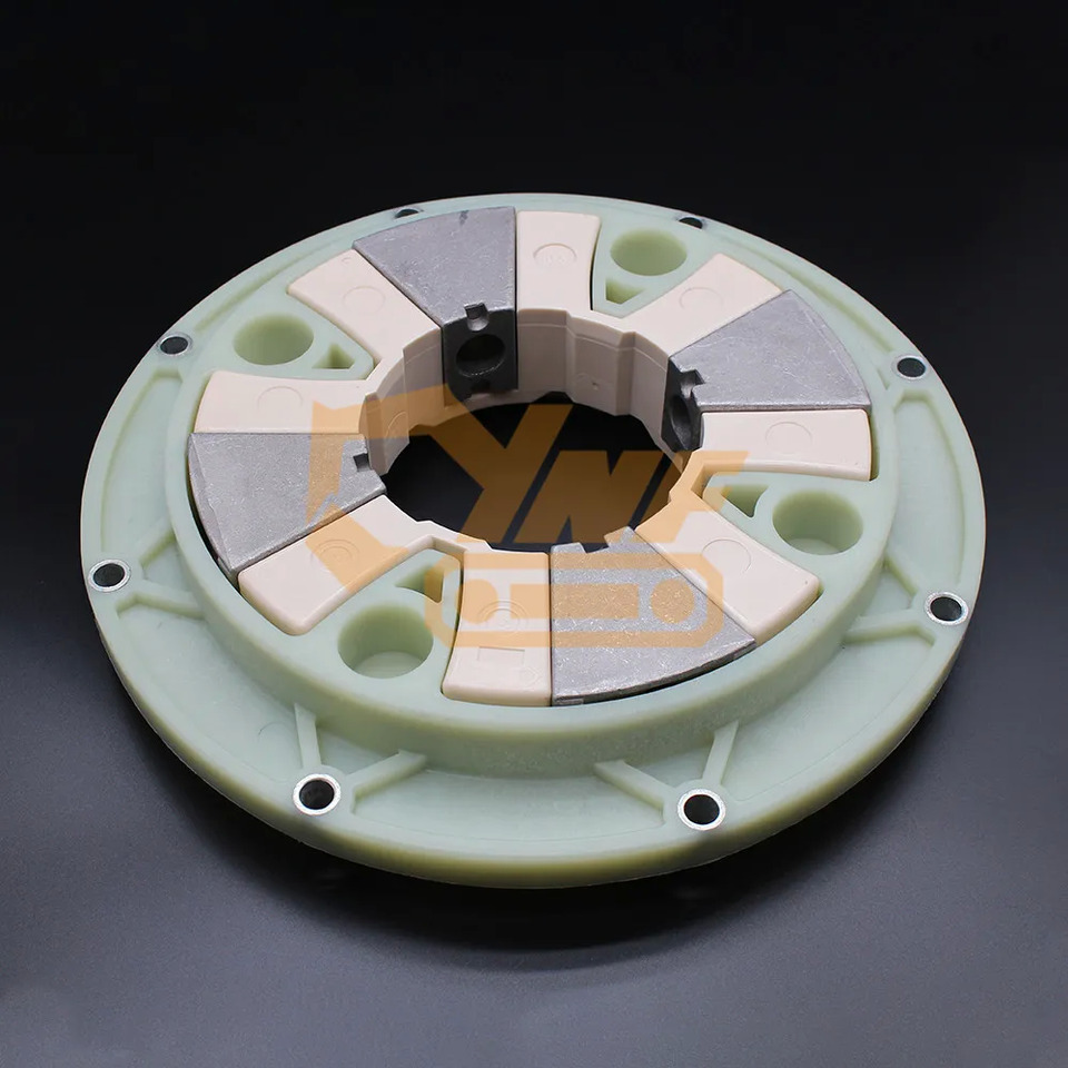 YNF Customized Excavator Engine Parts Connect Glue Assy N165K Hydraulic Pump Coupling - Сцепление и запчасти: фото 5 YNF Customized Excavator Engine Parts Connect Glue Assy N165K Hydraulic Pump Coupling - Сцепление и запчасти: фото 5
