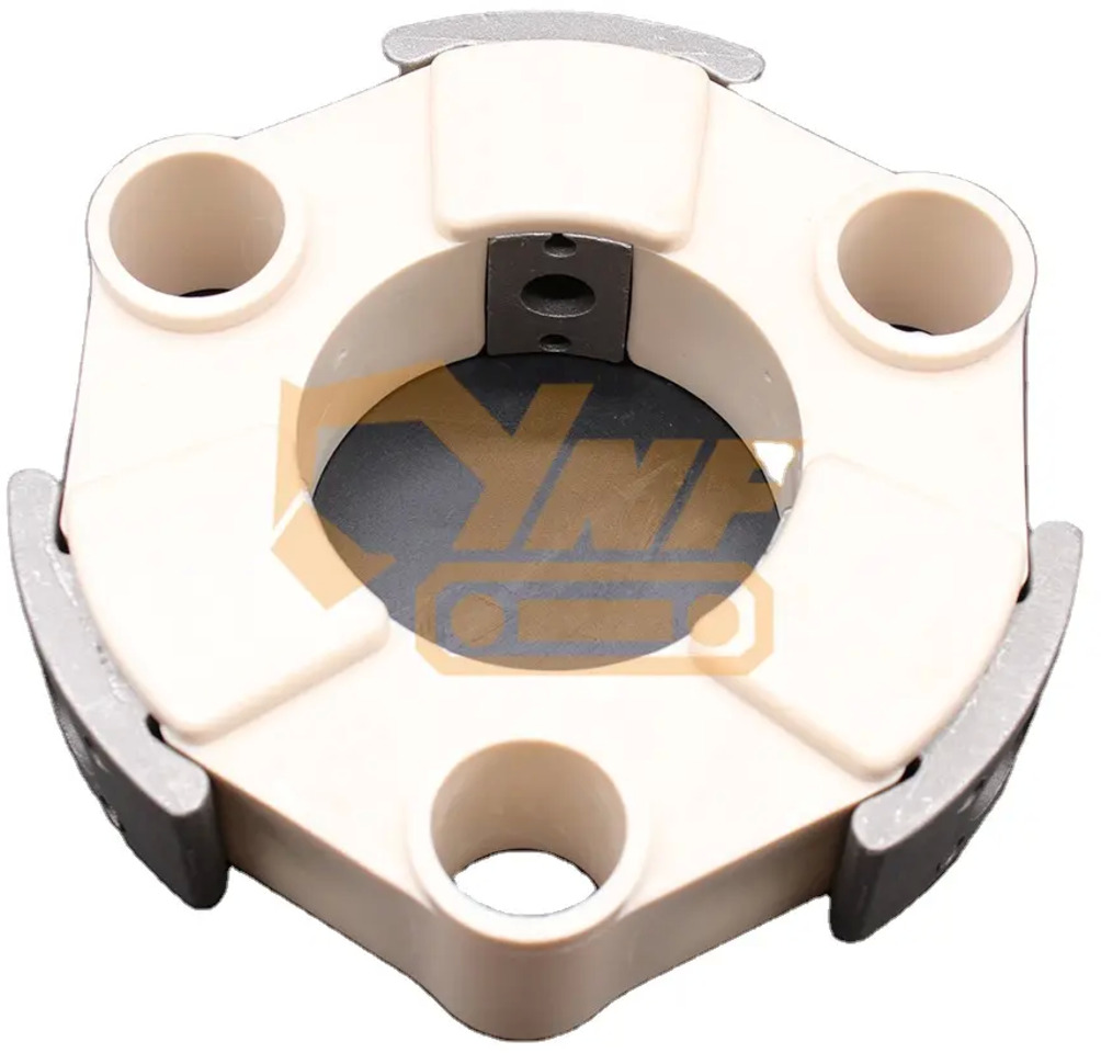 YNF Customized High Quality Excavator Spare Parts CF-H-16 Hydraulic Pump Coupling Size16H CF-H-16 Flexible Coupling - Сцепление и запчасти: фото 2 YNF Customized High Quality Excavator Spare Parts CF-H-16 Hydraulic Pump Coupling Size16H CF-H-16 Flexible Coupling - Сцепление и запчасти: фото 2