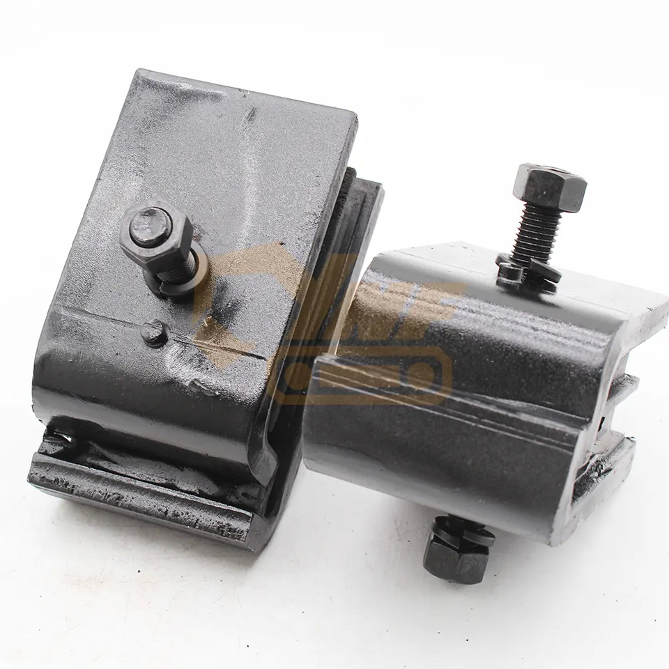 YNF Engine Mount Front Rubber Mount HR-3060 4183995 For Hitachi Excavator EX450-1 Engine Mounting Rubber Cushion - Подушка двигателя: фото 1 YNF Engine Mount Front Rubber Mount HR-3060 4183995 For Hitachi Excavator EX450-1 Engine Mounting Rubber Cushion - Подушка двигателя: фото 1