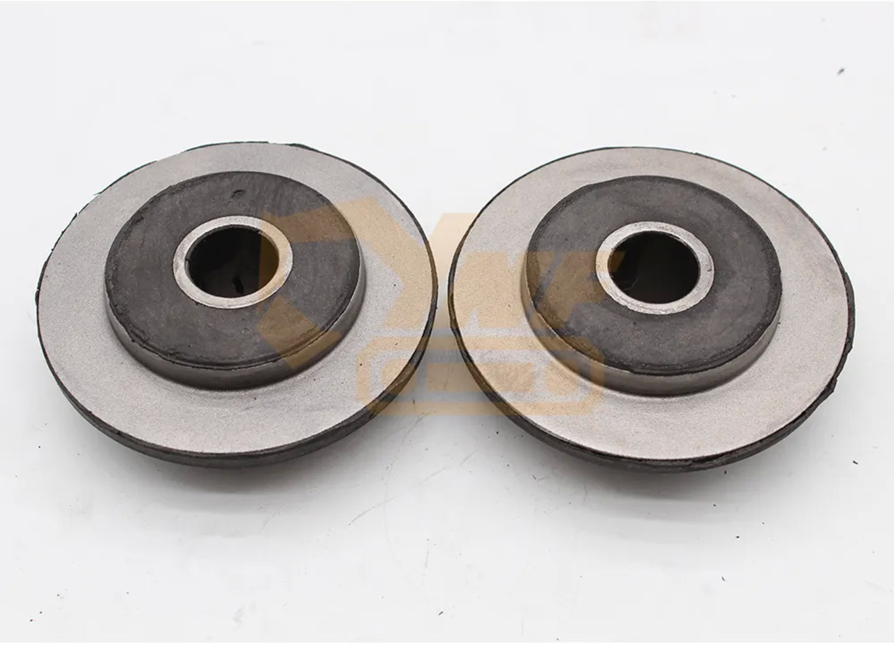 YNF Excavator Engine Parts E200B E320 Engine Mount Rubber For Engine Front And Rear - Подушка двигателя: фото 2 YNF Excavator Engine Parts E200B E320 Engine Mount Rubber For Engine Front And Rear - Подушка двигателя: фото 2