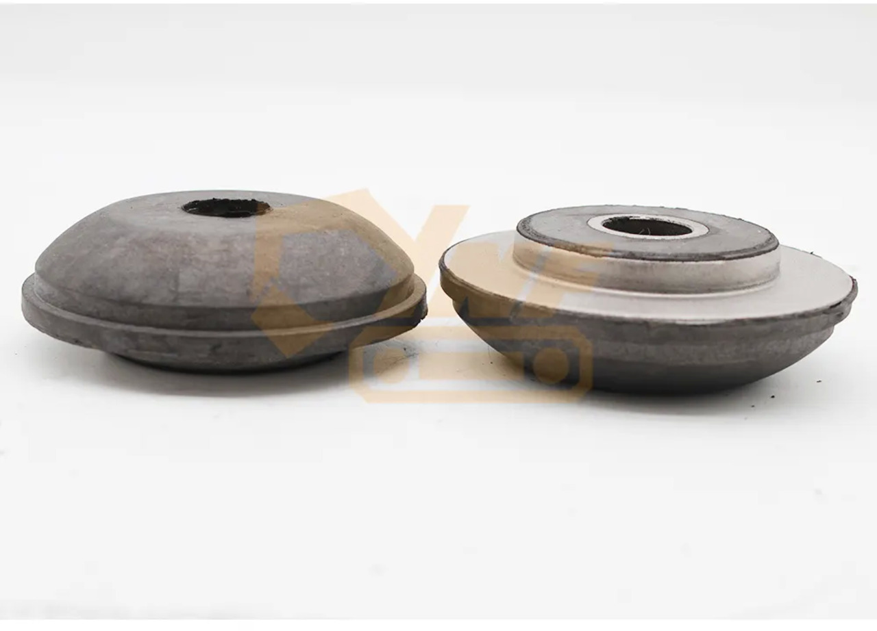 YNF Excavator Engine Parts E200B E320 Engine Mount Rubber For Engine Front And Rear - Подушка двигателя: фото 1 YNF Excavator Engine Parts E200B E320 Engine Mount Rubber For Engine Front And Rear - Подушка двигателя: фото 1