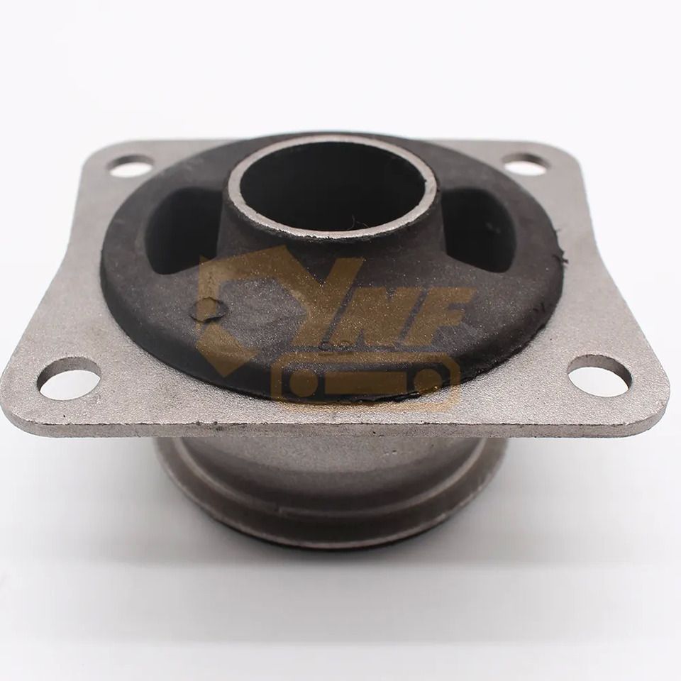 YNF Excavator Engine Parts Rubber Mount R60-7 Excavator Engine Mounting Engine Cushion - Подушка двигателя: фото 2 YNF Excavator Engine Parts Rubber Mount R60-7 Excavator Engine Mounting Engine Cushion - Подушка двигателя: фото 2