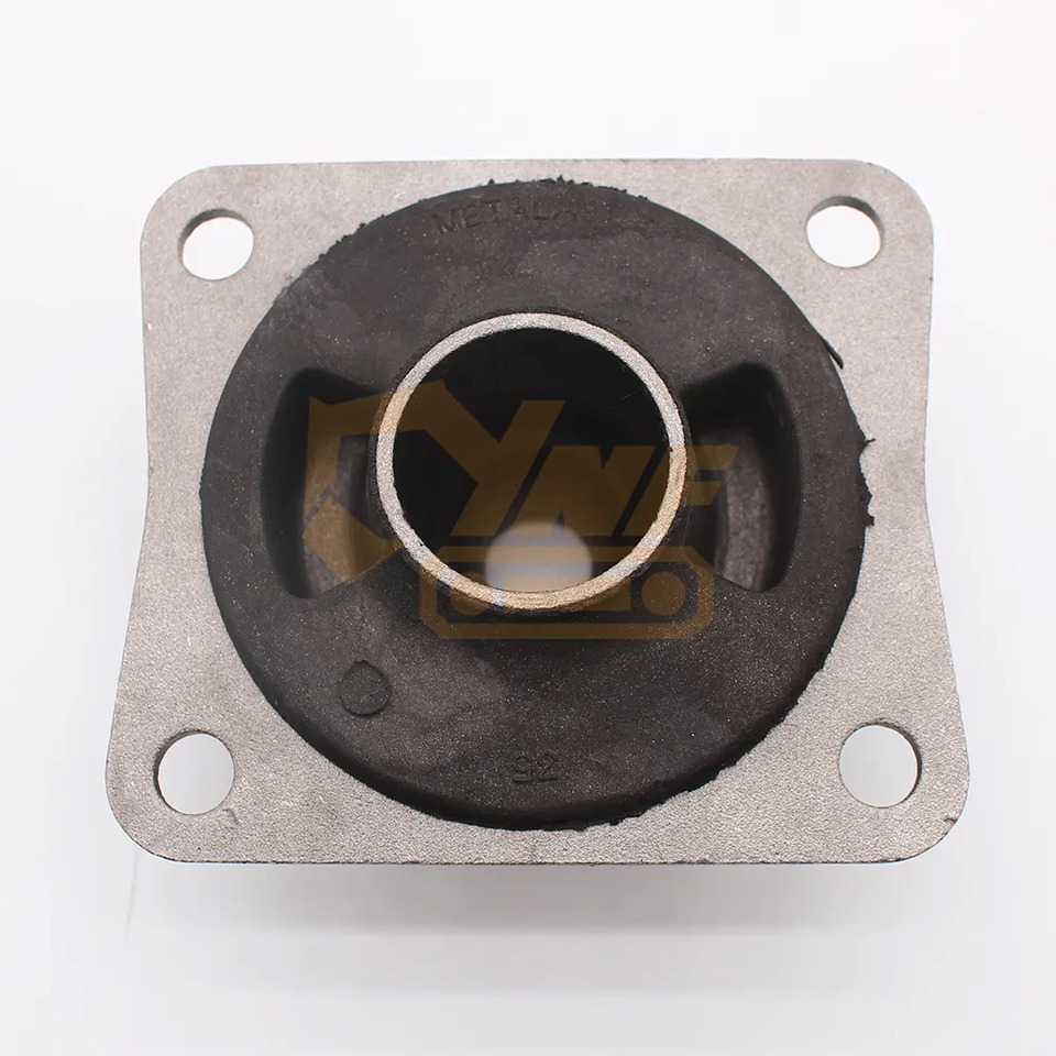YNF Excavator Engine Parts Rubber Mount R60-7 Excavator Engine Mounting Engine Cushion - Подушка двигателя: фото 2 YNF Excavator Engine Parts Rubber Mount R60-7 Excavator Engine Mounting Engine Cushion - Подушка двигателя: фото 2