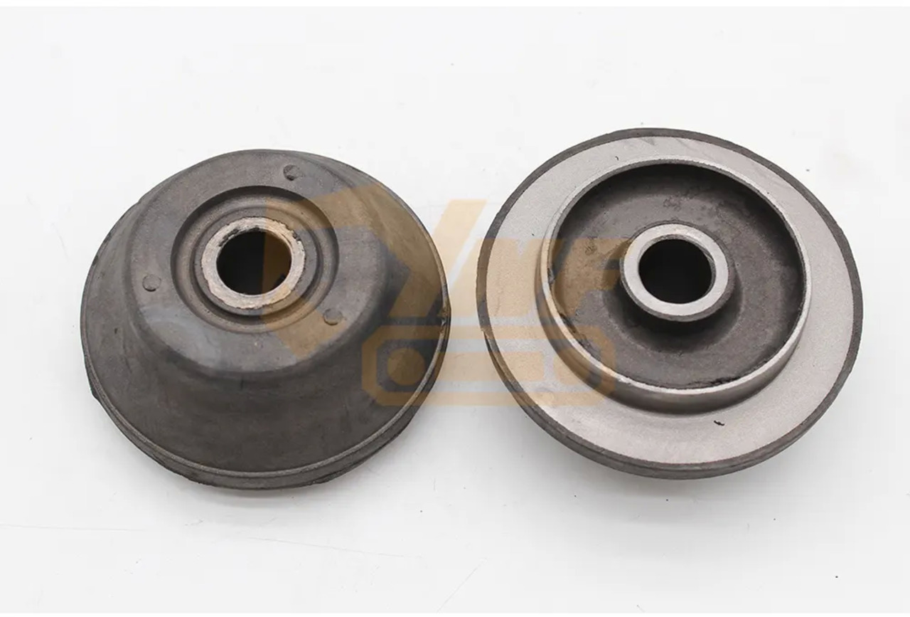 YNF Excavator WA250 WA250PZ WA270 WA320 WA320PZ Engine Mounting Rubber Cushion 6D102 Engine Mount Rubber - Подушка двигателя: фото 1 YNF Excavator WA250 WA250PZ WA270 WA320 WA320PZ Engine Mounting Rubber Cushion 6D102 Engine Mount Rubber - Подушка двигателя: фото 1