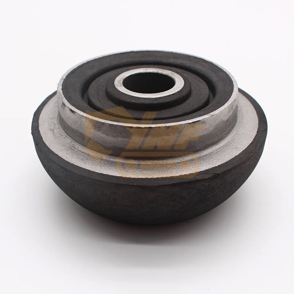 YNF High Quality Engine Mounting Rubber Cushion For Kobelco SK07N2 Excavator Engine Mount - Подушка двигателя: фото 1 YNF High Quality Engine Mounting Rubber Cushion For Kobelco SK07N2 Excavator Engine Mount - Подушка двигателя: фото 1