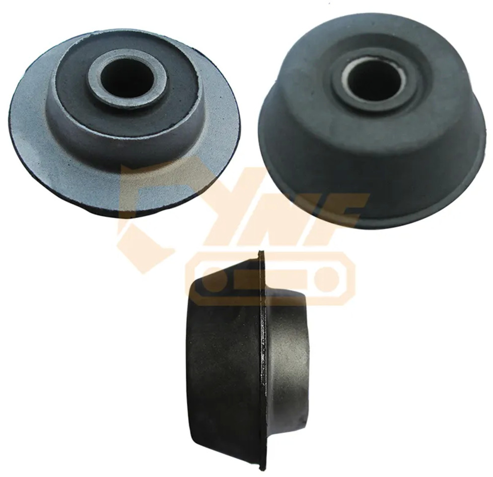 YNF High Quality Engine Parts Rubber Mountings R60-5 Excavator Engine Mount Rubber Cushion - Подушка двигателя: фото 1 YNF High Quality Engine Parts Rubber Mountings R60-5 Excavator Engine Mount Rubber Cushion - Подушка двигателя: фото 1