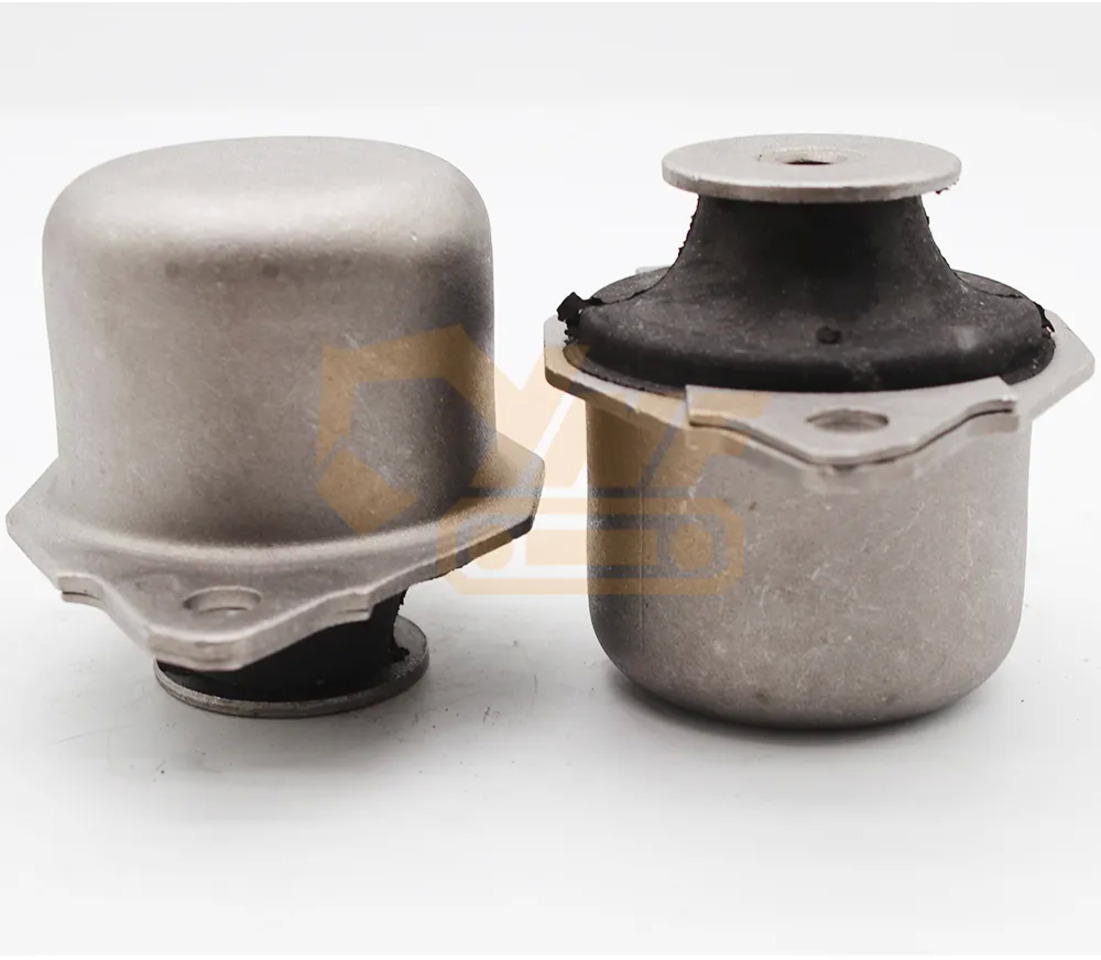 YNF High Quality YC135 Excavator Engine Mount Size 12mm Engine Rubber Mount - Подушка двигателя: фото 1 YNF High Quality YC135 Excavator Engine Mount Size 12mm Engine Rubber Mount - Подушка двигателя: фото 1
