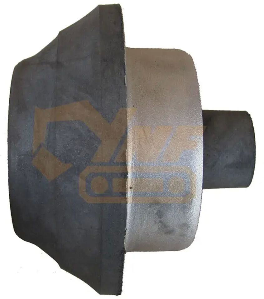 YNF High-Quality ZAX120 Excavator Engine Parts 4BG1TC Engine Rear Down Rubber Mount 4426636 - Подушка двигателя: фото 4 YNF High-Quality ZAX120 Excavator Engine Parts 4BG1TC Engine Rear Down Rubber Mount 4426636 - Подушка двигателя: фото 4