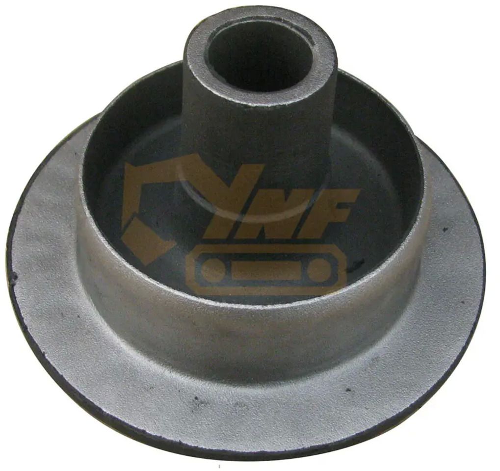 YNF High-Quality ZAX120 Excavator Engine Parts 4BG1TC Engine Rear Down Rubber Mount 4426636 - Подушка двигателя: фото 2 YNF High-Quality ZAX120 Excavator Engine Parts 4BG1TC Engine Rear Down Rubber Mount 4426636 - Подушка двигателя: фото 2