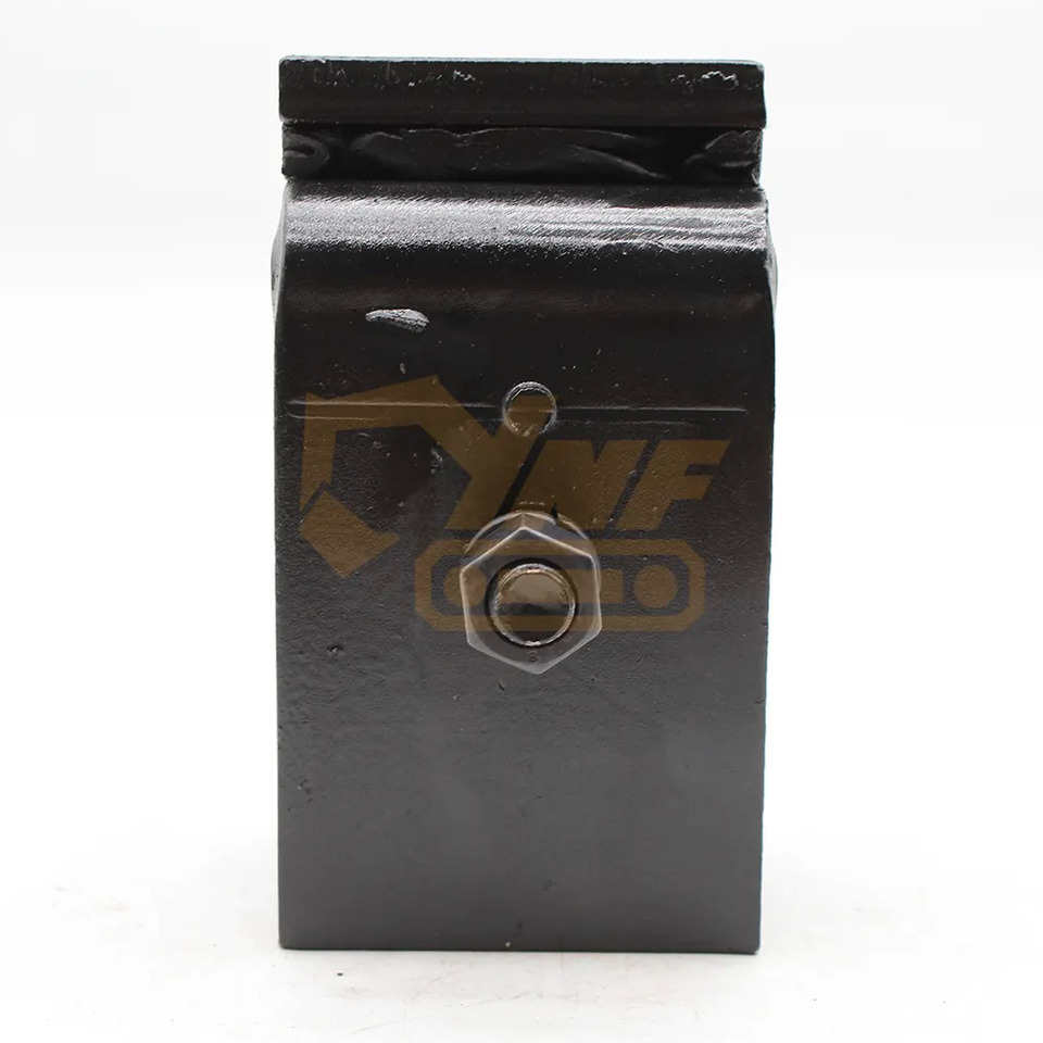 YNF Hot Sales Excavator Engine Parts EX230 ZAX230 ZAX200-3 ZAX240-3 Engine Mount Front Rubber Mount HR-2088 4624866 - Подушка двигателя: фото 4 YNF Hot Sales Excavator Engine Parts EX230 ZAX230 ZAX200-3 ZAX240-3 Engine Mount Front Rubber Mount HR-2088 4624866 - Подушка двигателя: фото 4