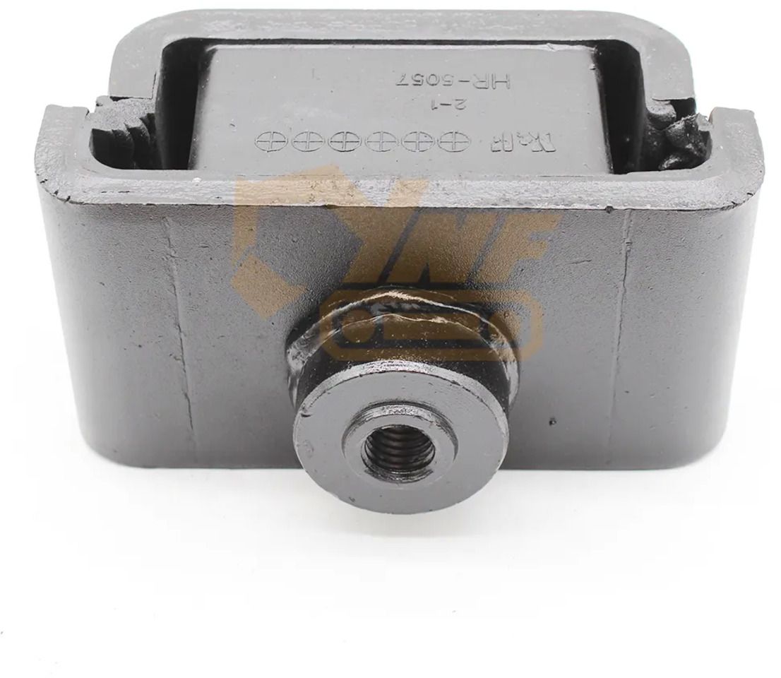 YNF Hot Sales Excavator Engine Parts Rubber Mount For EX200-5 Engine Mountings Rear - Подушка двигателя: фото 3 YNF Hot Sales Excavator Engine Parts Rubber Mount For EX200-5 Engine Mountings Rear - Подушка двигателя: фото 3