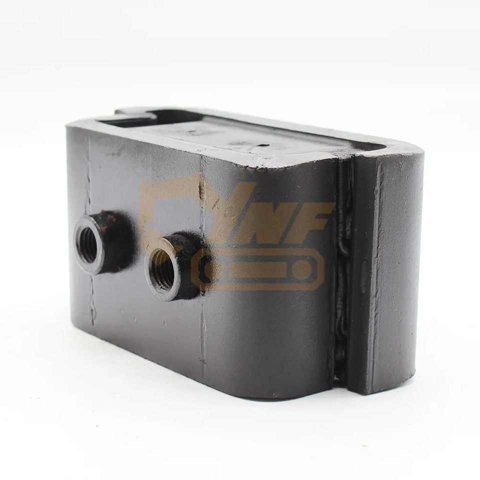 YNF Hot Sales Excavator Engine Parts Rubber Mount For EX200-5 Engine Mountings Rear - Подушка двигателя: фото 4 YNF Hot Sales Excavator Engine Parts Rubber Mount For EX200-5 Engine Mountings Rear - Подушка двигателя: фото 4