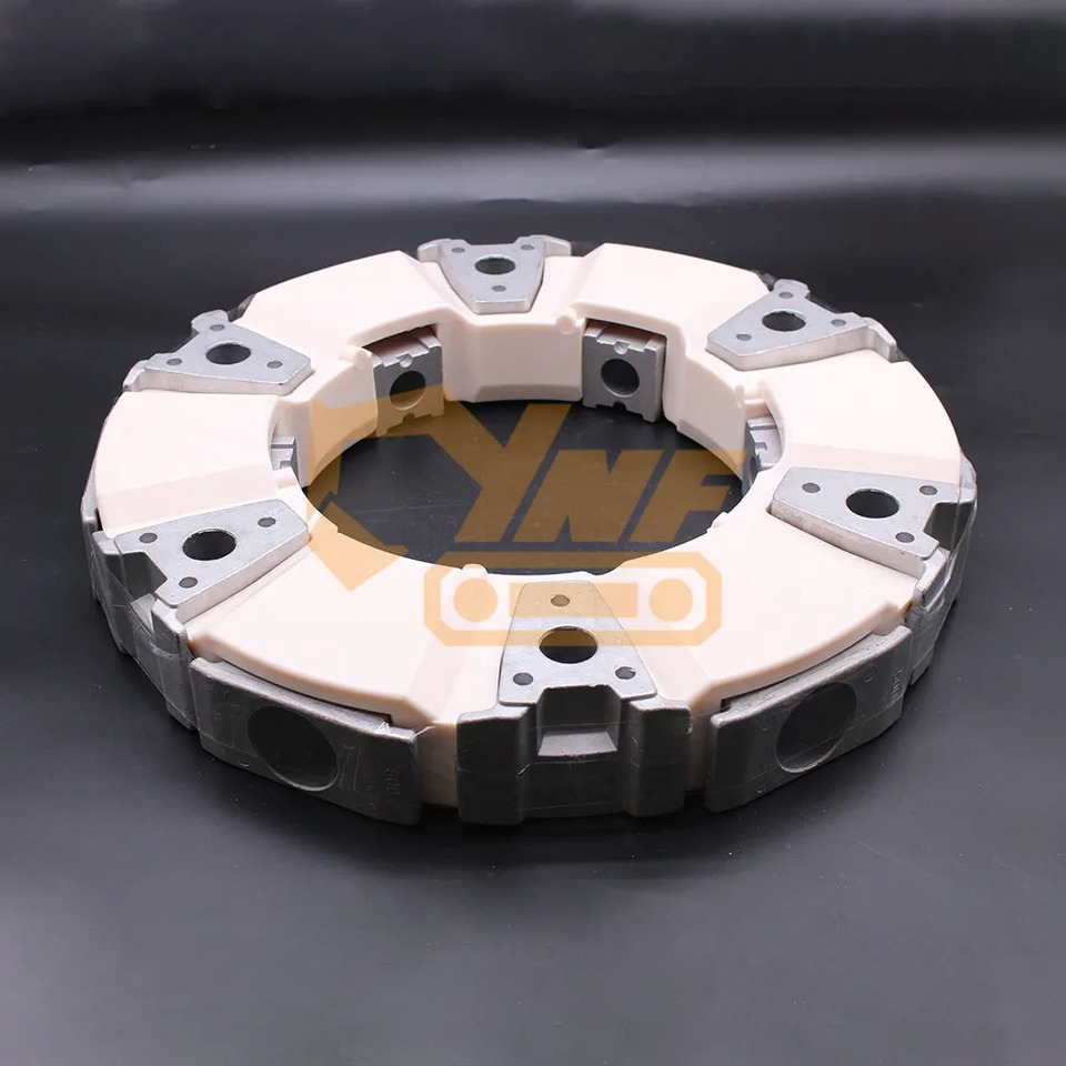 YNF Hot Sales High Quality Excavator Spare Parts 500H CF-H-500 Hydraulic Pump Coupling - Сцепление и запчасти: фото 5 YNF Hot Sales High Quality Excavator Spare Parts 500H CF-H-500 Hydraulic Pump Coupling - Сцепление и запчасти: фото 5