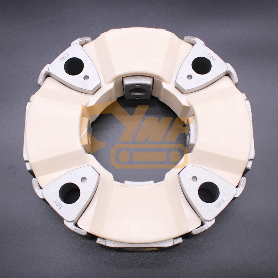 YNF Hot Sales R215-7 R225-7 Excavator Parts 110H Coupling Assy Hydraulic Pump Coupling CF-H-110 - Сцепление и запчасти: фото 3 YNF Hot Sales R215-7 R225-7 Excavator Parts 110H Coupling Assy Hydraulic Pump Coupling CF-H-110 - Сцепление и запчасти: фото 3