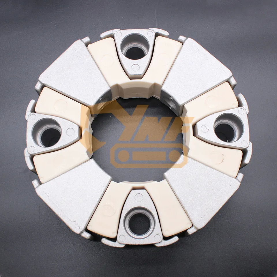 YNF Hot Sales R215-7 R225-7 Excavator Parts 110H Coupling Assy Hydraulic Pump Coupling CF-H-110 - Сцепление и запчасти: фото 1 YNF Hot Sales R215-7 R225-7 Excavator Parts 110H Coupling Assy Hydraulic Pump Coupling CF-H-110 - Сцепление и запчасти: фото 1