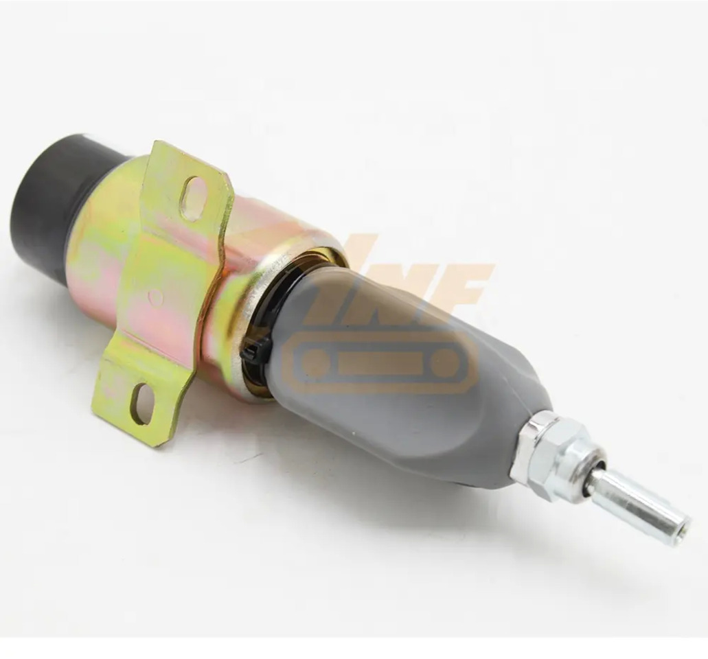 Solenoid valve 1751-12E7U1B1 12V Shutdown Solenoid 1751-24E7U1B1 24V 1751ES-12E7U1B1 12V 1751ES-24E7U1B1 24V SA-3945-T - Электрическая система: фото 3 Solenoid valve 1751-12E7U1B1 12V Shutdown Solenoid 1751-24E7U1B1 24V 1751ES-12E7U1B1 12V 1751ES-24E7U1B1 24V SA-3945-T - Электрическая система: фото 3