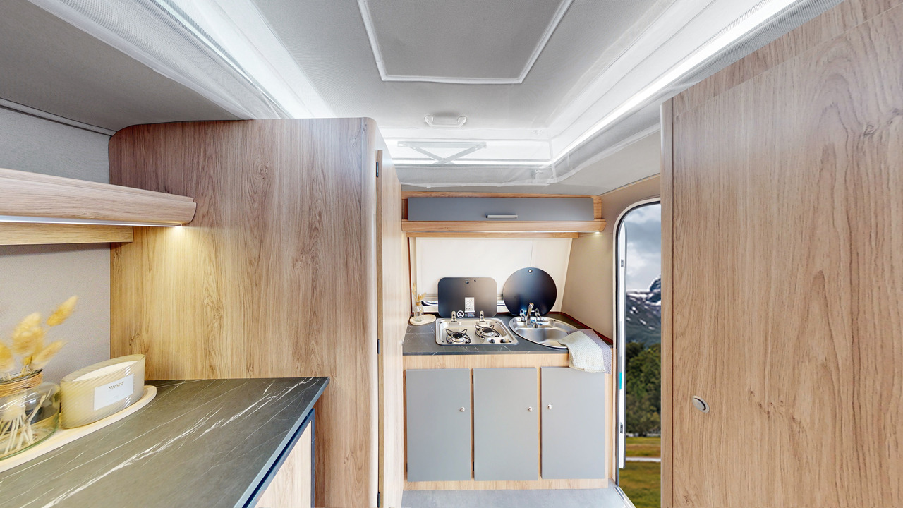 Новый Прицеп дача Niewiadów N126 ET BEST PRICE - negotiate price: фото 10 Новый Прицеп дача Niewiadów N126 ET BEST PRICE - negotiate price: фото 10