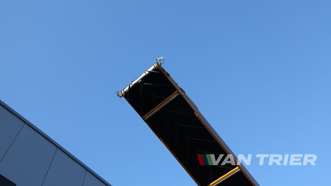 Breston HV16-80 Store loader - Ленточный конвейер: фото 3 Breston HV16-80 Store loader - Ленточный конвейер: фото 3