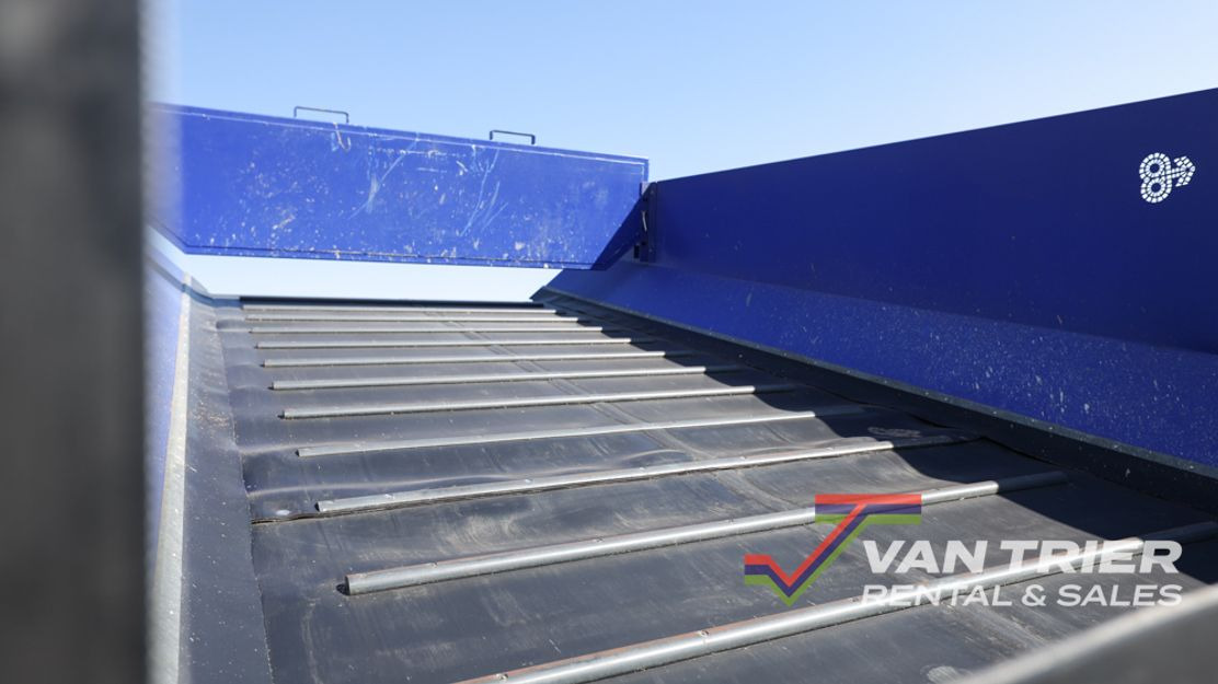 Breston NB10-250B Dosing bunker - Оборудование для хранения: фото 3 Breston NB10-250B Dosing bunker - Оборудование для хранения: фото 3