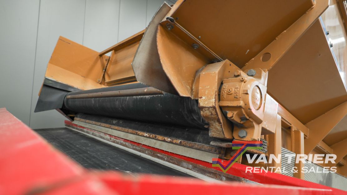 Breston NB10-250C Dosing bunker - Оборудование для хранения: фото 5 Breston NB10-250C Dosing bunker - Оборудование для хранения: фото 5