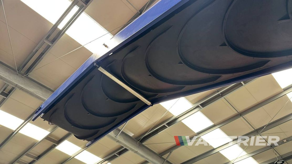 Van Trier 10,5-80 Conveyor belt - Конвейер: фото 4 Van Trier 10,5-80 Conveyor belt - Конвейер: фото 4