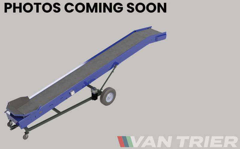 Van Trier 800-65 Conveyor belt - Ленточный конвейер: фото 1 Van Trier 800-65 Conveyor belt - Ленточный конвейер: фото 1