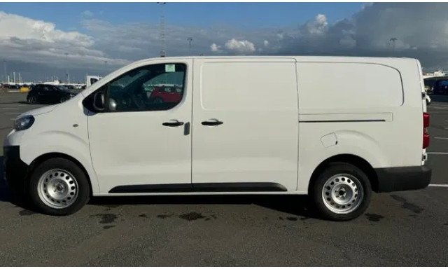 Peugeot Expert Cargo Van XL L3 FWD 2.0L Diesel 6-Speed MT - 150hp - Euro V - Цельнометаллический фургон: фото 4 Peugeot Expert Cargo Van XL L3 FWD 2.0L Diesel 6-Speed MT - 150hp - Euro V - Цельнометаллический фургон: фото 4