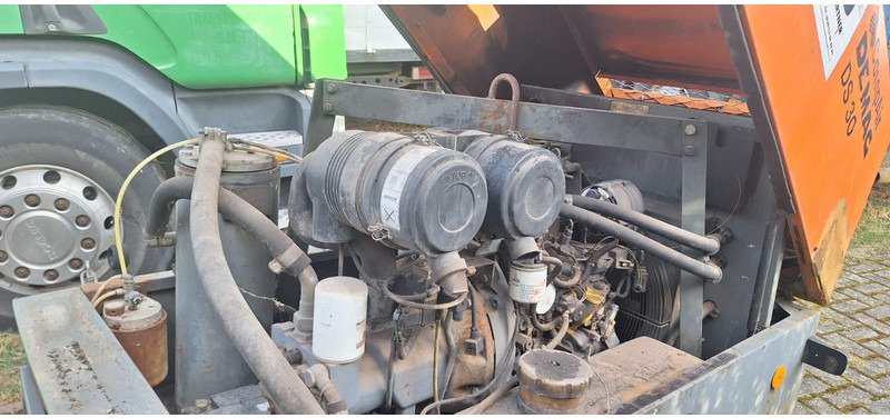 Demag DLT 0404 Komp - Воздушный компрессор: фото 5 Demag DLT 0404 Komp - Воздушный компрессор: фото 5