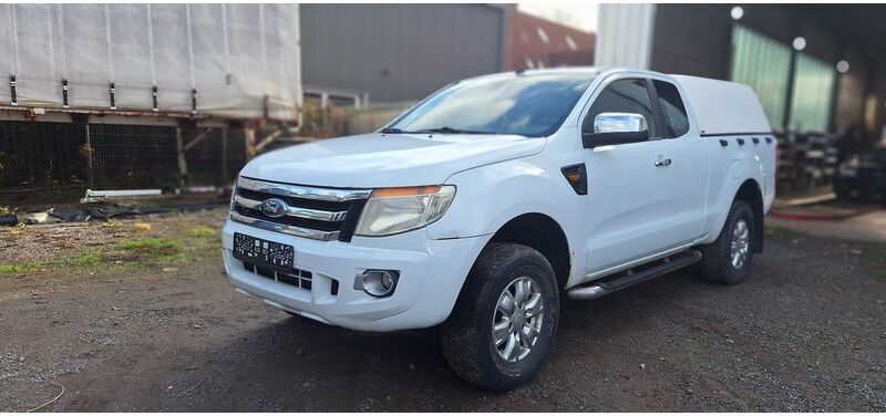 Ford Ranger - Легковой автомобиль: фото 4 Ford Ranger - Легковой автомобиль: фото 4