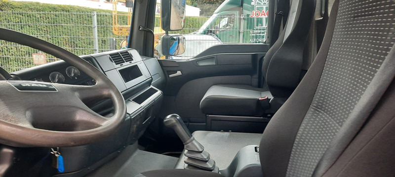 MAN TGL10.180K 12.180K 4x2 Kipper AHK Diff/Sperre - Самосвал: фото 5 MAN TGL10.180K 12.180K 4x2 Kipper AHK Diff/Sperre - Самосвал: фото 5