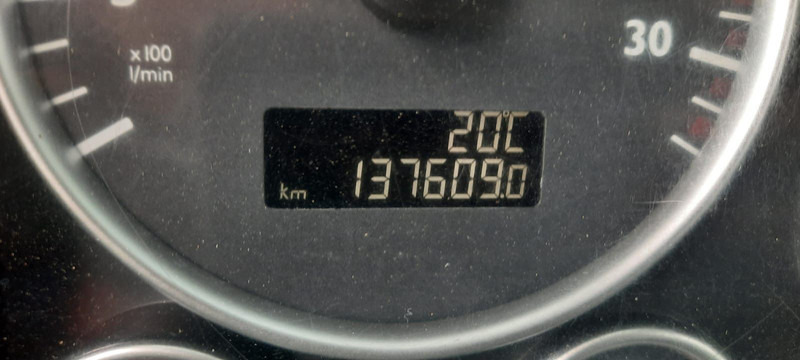Самосвал MAN TGL10.180K 12.180K 4x2 Kipper AHK Diff/Sperre: фото 6