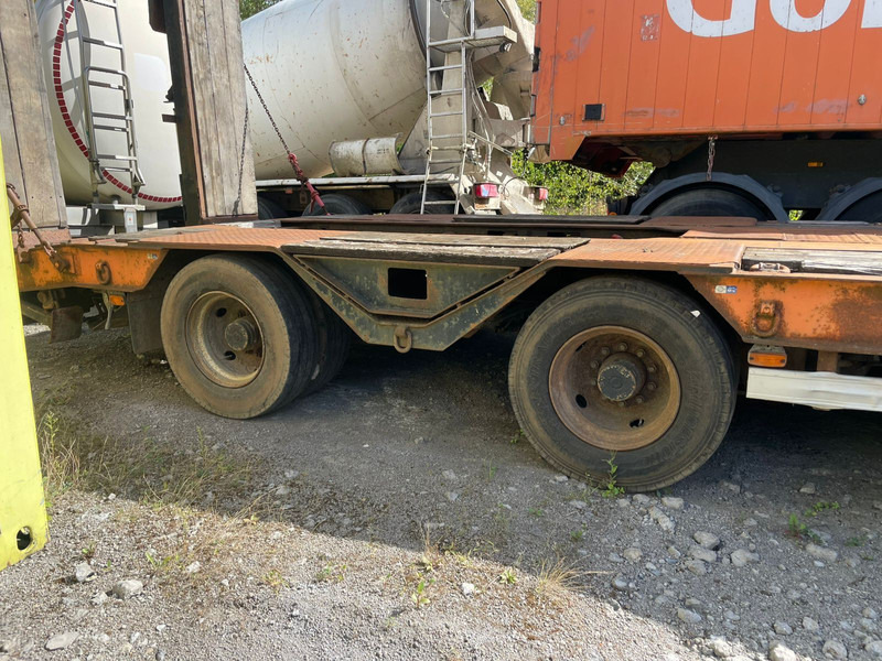 Müller-Mitteltal - Низкорамный полуприцеп: фото 3 Müller-Mitteltal - Низкорамный полуприцеп: фото 3