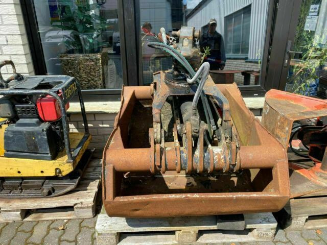 Palfinger Schalengreifer - Грейферный ковш: фото 1 Palfinger Schalengreifer - Грейферный ковш: фото 1