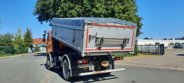 Renault Premium 460PS Kipper 4x4 Hydrodrive - Самосвал: фото 3 Renault Premium 460PS Kipper 4x4 Hydrodrive - Самосвал: фото 3