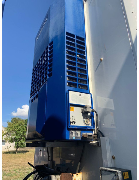 Schmitz Cargobull SKO 24 Tiefkühler 3Achser SAF - Полуприцеп-рефрижератор: фото 5 Schmitz Cargobull SKO 24 Tiefkühler 3Achser SAF - Полуприцеп-рефрижератор: фото 5