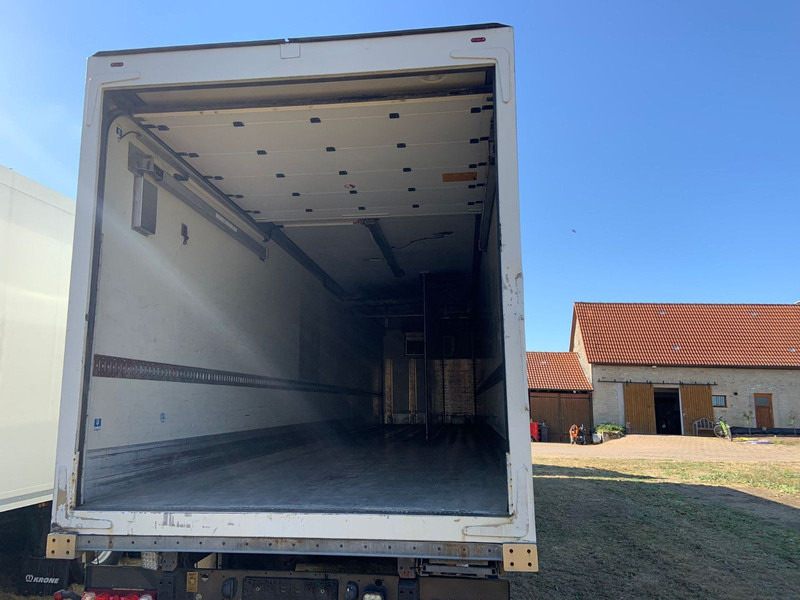 Schmitz Cargobull SKO 24 Tiefkühler 3Achser SAF - Полуприцеп-рефрижератор: фото 4 Schmitz Cargobull SKO 24 Tiefkühler 3Achser SAF - Полуприцеп-рефрижератор: фото 4