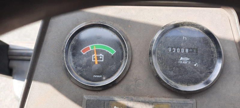 Still Gabelstapler - Электропогрузчик: фото 4 Still Gabelstapler - Электропогрузчик: фото 4