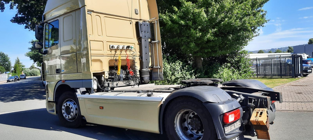 DAF 105-460 Super Spacs G.Haus/Hoch German - Тягач: фото 3 DAF 105-460 Super Spacs G.Haus/Hoch German - Тягач: фото 3