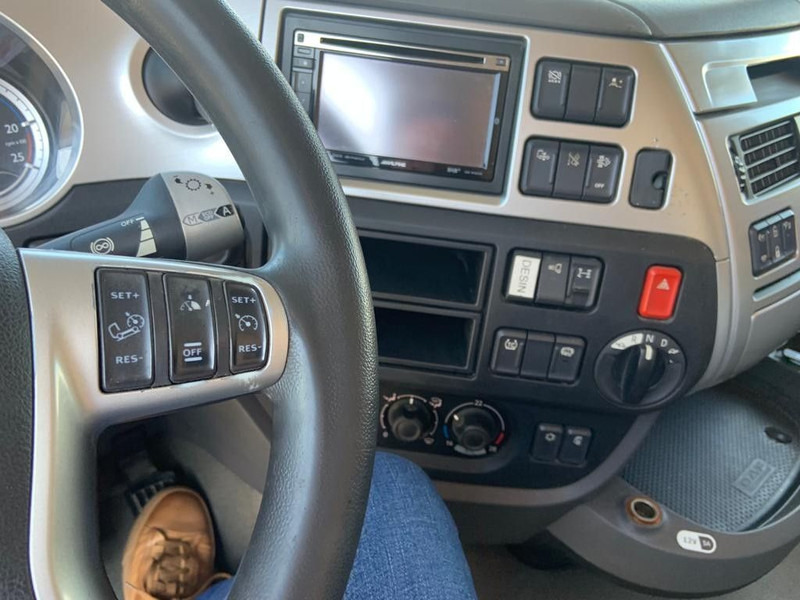 Тягач DAF XF 106.440PS SC SZM Top zustand 1-Hand: фото 15