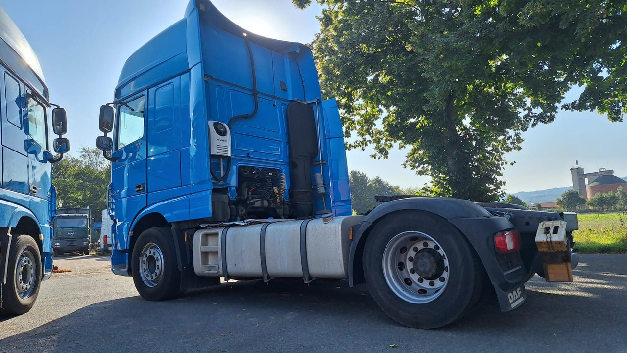 DAF XF460FT SZM - Тягач: фото 2 DAF XF460FT SZM - Тягач: фото 2